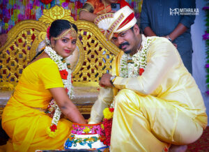 How to Choose the Best Wedding Photographer in Nagercoil